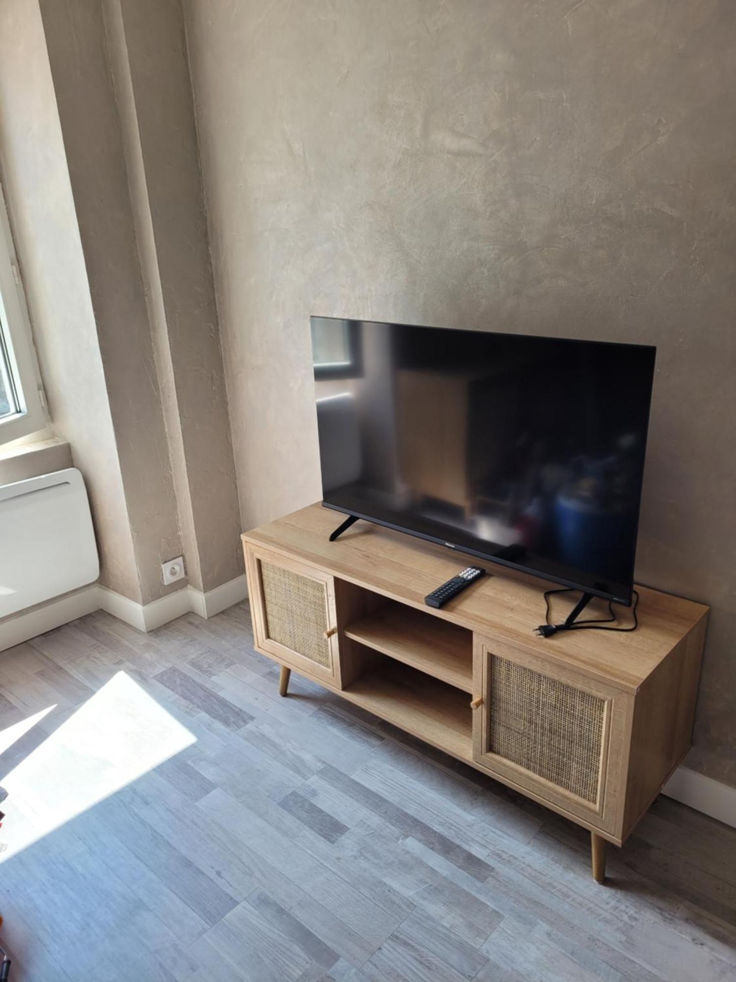 Appartement En Plein Centre La Turballe Ngoại thất bức ảnh