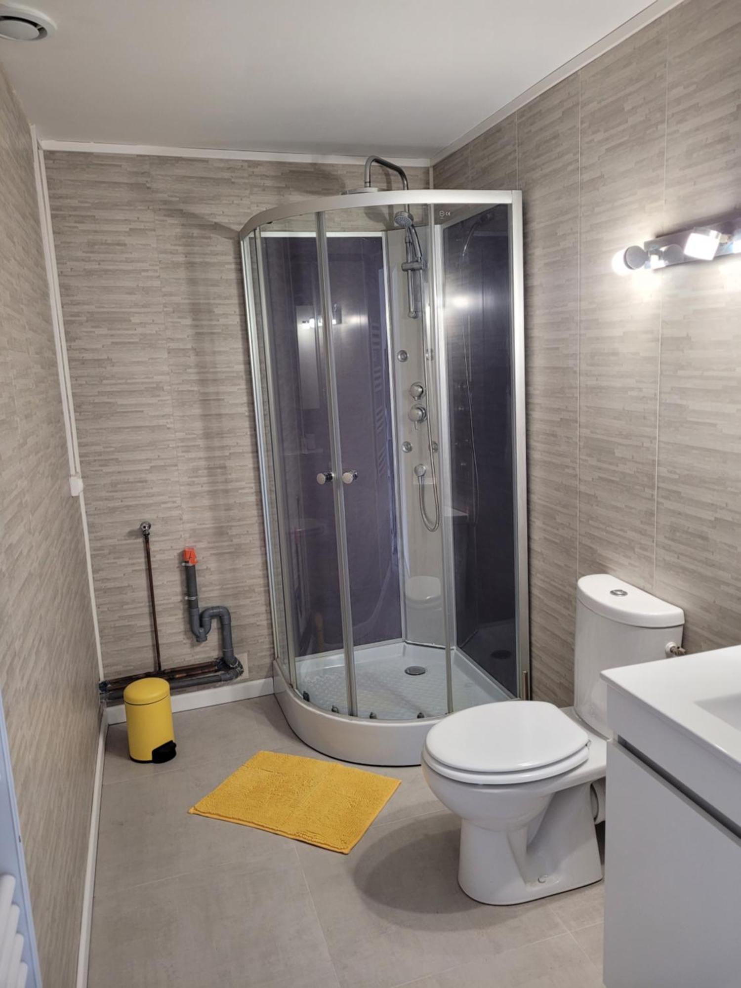 Appartement En Plein Centre La Turballe Ngoại thất bức ảnh